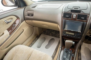 Седан Nissan Cefiro 2002 года, 709000 рублей, Барнаул