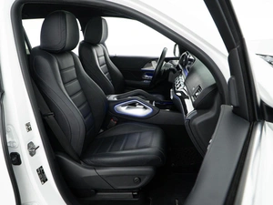 Внедорожник Mercedes-benz GLS-класс 2021 года, 9498999 рублей, Москва