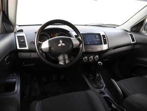 Внедорожник Mitsubishi Outlander 2012 года, 1269000 рублей, Ижевск