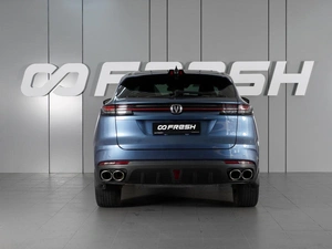 Внедорожник Changan UNI-K 2022 года, 2499000 рублей, Красный Пахарь