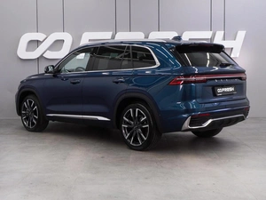 Внедорожник Geely Monjaro 2023 года, 3359000 рублей, Воронеж