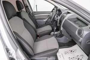 Внедорожник Renault Duster 2016 года, 1009000 рублей, Красноярск