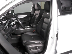 Внедорожник Chery Tiggo 7 Pro Max 2023 года, 1949000 рублей, Минеральные Воды