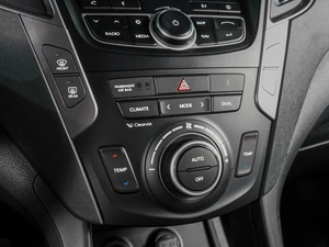 Внедорожник Hyundai Santa Fe 2015 года, 2049000 рублей, Воронеж