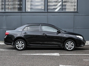 Седан Toyota Corolla 2008 года, 759000 рублей, Кирилловка