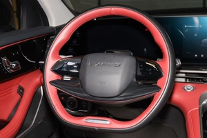 Внедорожник EXEED RX 2023 года, 4019000 рублей, Новосибирск