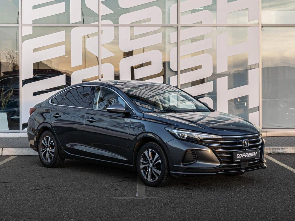 Седан Changan Eado Plus 2023 года, 1420000 рублей, Краснодар