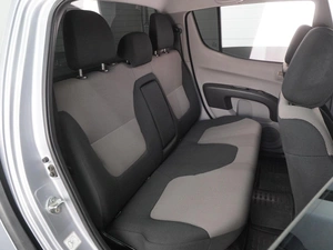 Пикап Mitsubishi L200 2011 года, 1589000 рублей, Воронеж