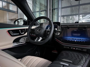 Седан Mercedes-benz E-класс 2025 года, 9200000 рублей, Уфа