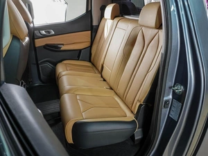 Пикап Changan Hunter Plus 2024 года, 2449000 рублей, Воронеж