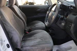 Минивэн Toyota Wish 2017 года, 1819000 рублей, Омск