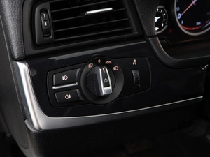 Седан BMW 5 серия 2016 года, 1899046 рублей, Москва