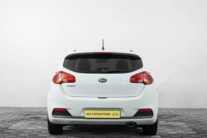 Хетчбэк Kia Ceed 2013 года, 979000 рублей, Кемерово