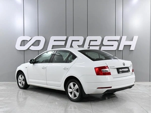 Лифтбек Skoda Octavia 2019 года, 2050000 рублей, Ростов-на-Дону