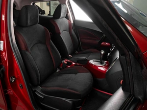 Внедорожник Nissan Juke 2012 года, 999000 рублей, Тюмень