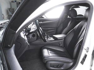 Седан BMW 5 серия 2018 года, 3200000 рублей, Ростов-на-Дону