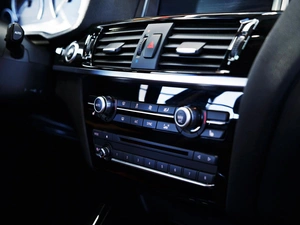 Внедорожник BMW X4 2017 года, 3070000 рублей, Красноярск