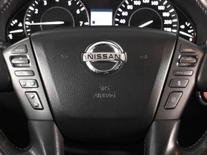 Внедорожник Nissan Patrol 2014 года, 3190000 рублей, Аксай