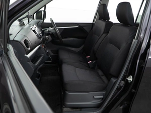 Хетчбэк Suzuki Wagon R 2012 года, 619999 рублей, Москва