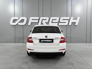 Лифтбек Skoda Octavia 2014 года, 1159000 рублей, Аксай