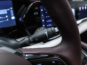 Внедорожник Geely Monjaro 2022 года, 3649000 рублей, Красноярск