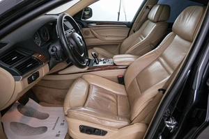 Внедорожник BMW X6 2009 года, 1799000 рублей, Красноярск