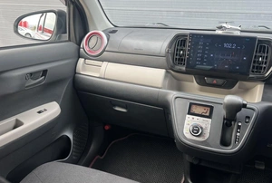Хетчбэк Toyota Passo 2016 года, 800000 рублей, Солонцы