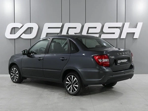 Седан ВАЗ (LADA) Granta 2024 года, 1300000 рублей, Ростов-на-Дону