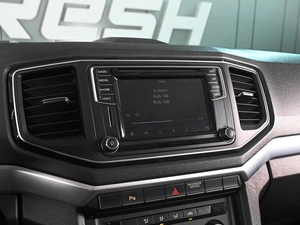 Пикап Volkswagen Amarok 2017 года, 3649000 рублей, Ростов-на-Дону