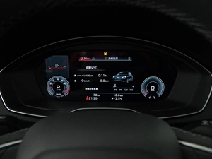 Внедорожник Audi Q5 2025 года, 5878434 рублей, Москва