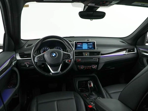 Внедорожник BMW X1 2020 года, 3998888 рублей, Москва