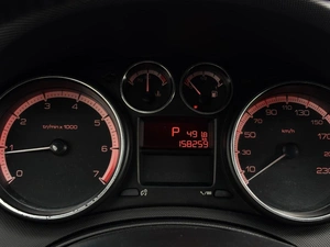Хетчбэк Peugeot 308 2012 года, 578000 рублей, Ижевск