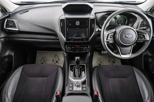 Внедорожник Subaru Forester 2021 года, 3399000 рублей, Красноярск