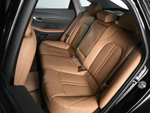 Седан Hyundai Sonata 2020 года, 2489000 рублей, Аксай