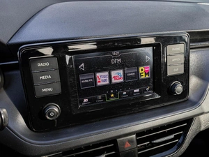 Лифтбек Skoda Rapid 2021 года, 1575000 рублей, Краснодар