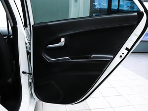 Хетчбэк Kia Picanto 2016 года, 899000 рублей, Красноярск