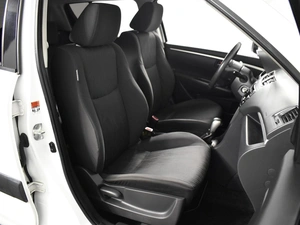 Хетчбэк Suzuki Swift 2011 года, 719900 рублей, Казань