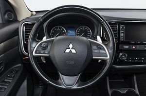 Внедорожник Mitsubishi Outlander 2014 года, 1679000 рублей, Челябинск