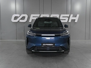Внедорожник Geely Galaxy M7 2026 года, 3799000 рублей, Аксай