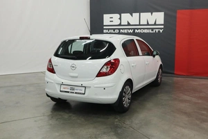 Хэтчбек Opel Corsa 2010 года, 715000 рублей, Курск