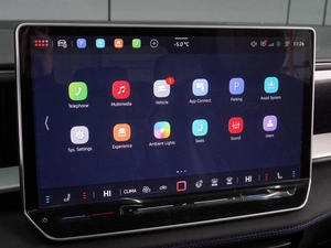 Внедорожник Volkswagen Teramont Pro 2025 года, 6599000 рублей, Воронеж