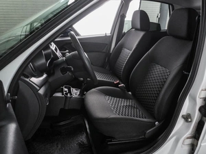 Лифтбек ВАЗ (LADA) Granta 2018 года, 579000 рублей, Воронеж