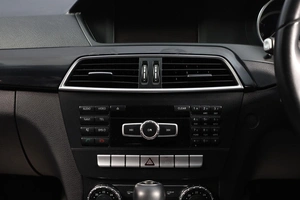 Седан Mercedes-benz C-класс 2012 года, 1449000 рублей, Новосибирск