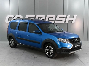 Универсал ВАЗ (LADA) Largus Cross 2021 года, 1249000 рублей, Ростов-на-Дону