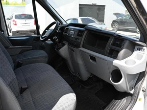 Ford Transit, VII (2006—2013) 2.2 TDCi MT (125 л.с.) 2013г. 2013 года, 1359000 рублей, Ростов-на-Дону