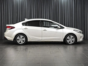 Седан Kia Cerato 2017 года, 1431000 рублей, Ставрополь