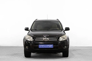 Внедорожник Toyota RAV4 2007 года, 1299000 рублей, Барнаул