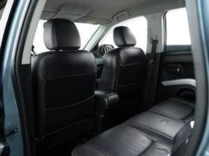 Внедорожник Mitsubishi Outlander 2007 года, 899077 рублей, Москва