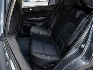 Внедорожник Kia Sportage 2020 года, 2450000 рублей, Краснодар