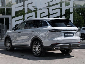 Внедорожник Chery Tiggo 9 2024 года, 3550000 рублей, Волгоград